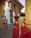 BHUTAN.On the trail of happiness