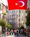 TURKEY.36 hours in Istanbul